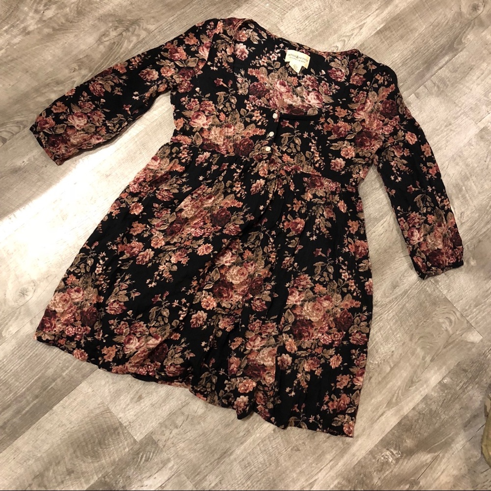 Ralph Lauren dress